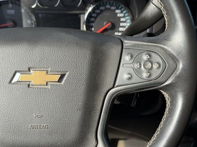 2015 Chevrolet Silverado 1500 LT Crestwood KY