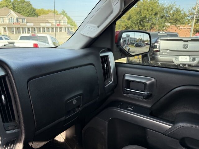 2015 Chevrolet Silverado 1500 LT Crestwood KY