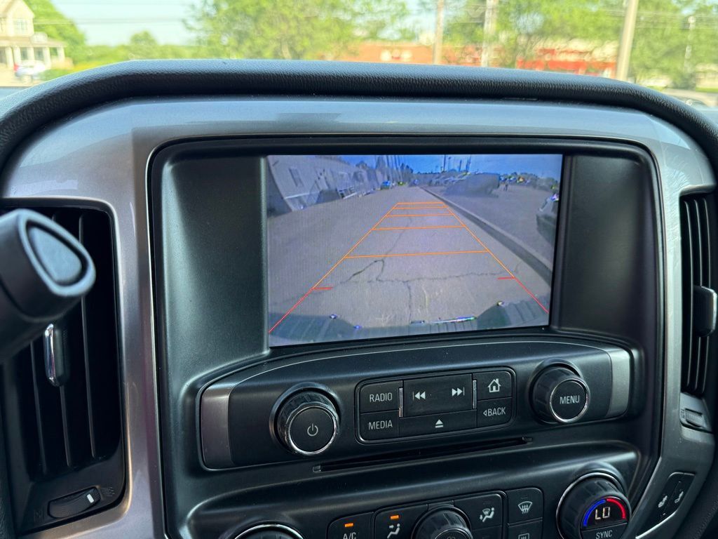 2015 Chevrolet Silverado 1500 LT Crestwood KY
