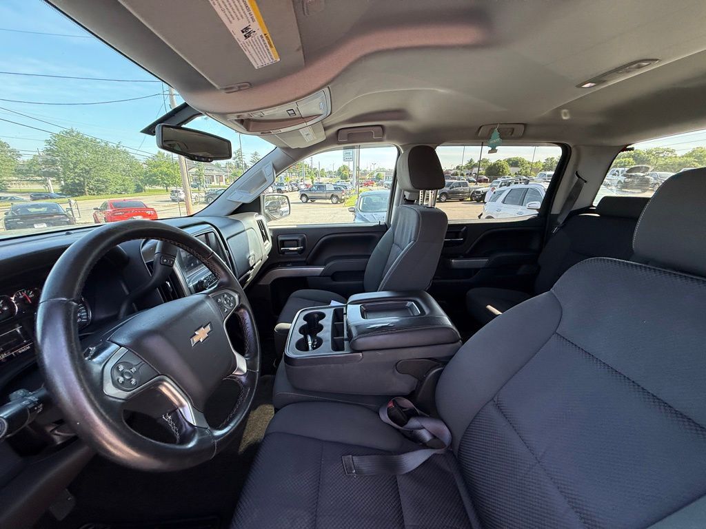 2015 Chevrolet Silverado 1500 LT Crestwood KY