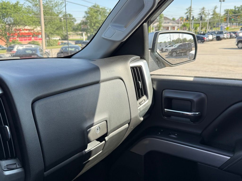 2015 Chevrolet Silverado 1500 LT Crestwood KY