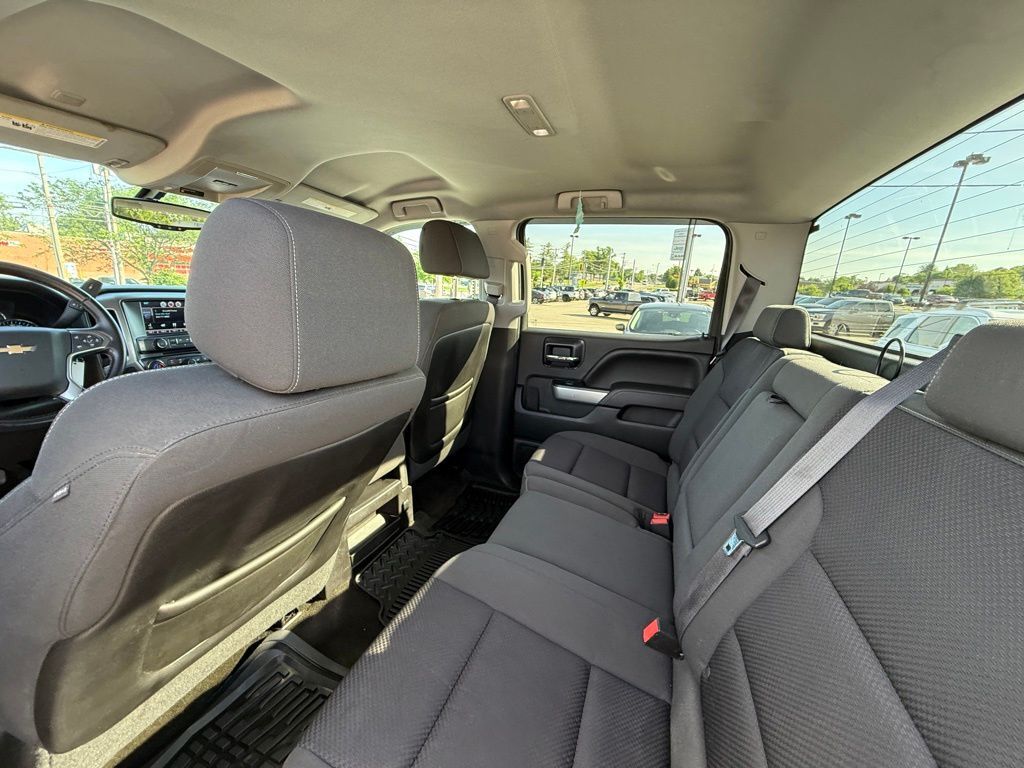 2015 Chevrolet Silverado 1500 LT Crestwood KY