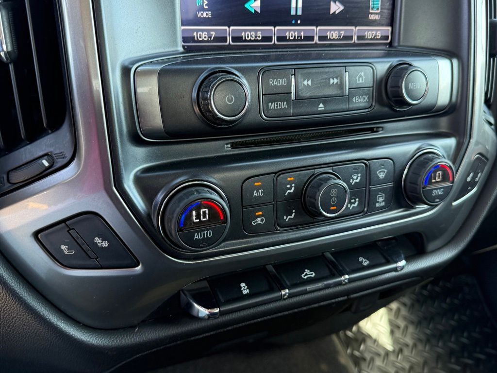 2015 Chevrolet Silverado 1500 LT Crestwood KY