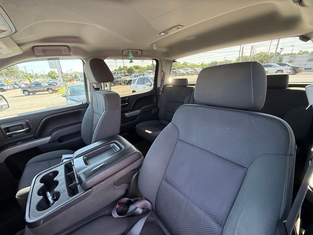 2015 Chevrolet Silverado 1500 LT Crestwood KY