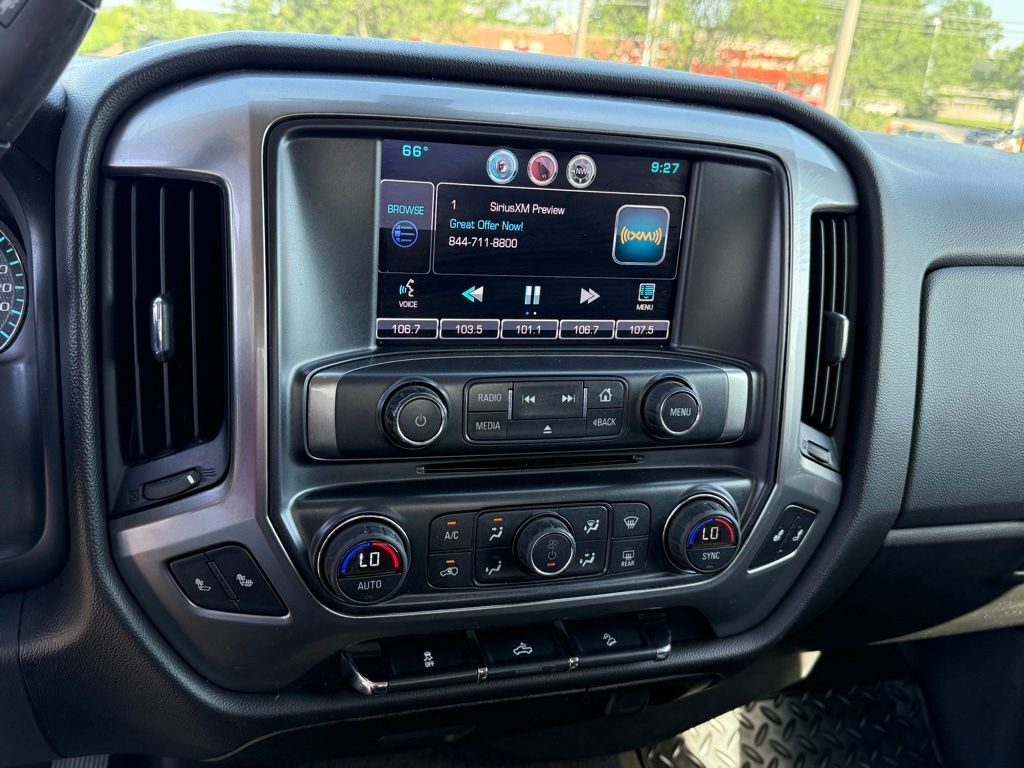 2015 Chevrolet Silverado 1500 LT Crestwood KY