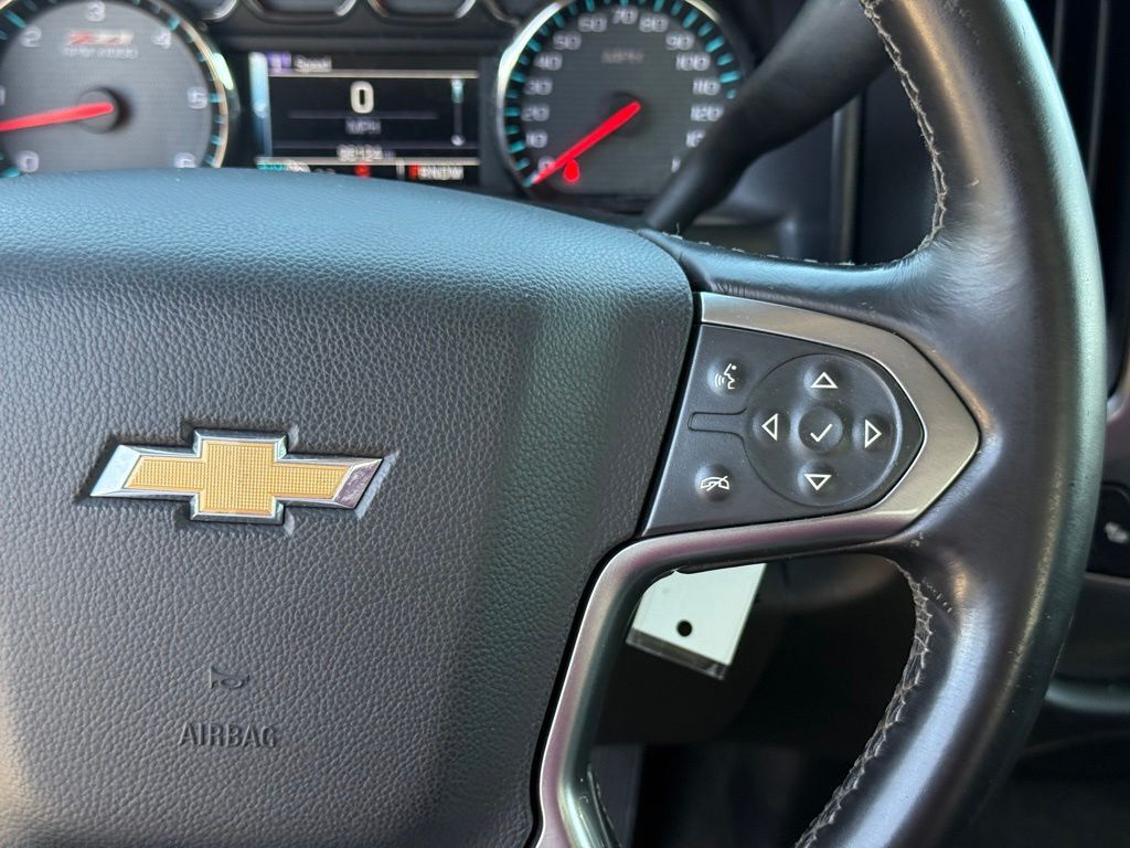 2015 Chevrolet Silverado 1500 LT Crestwood KY