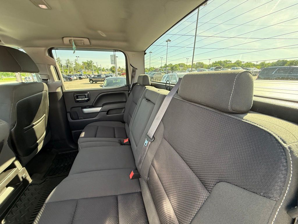 2015 Chevrolet Silverado 1500 LT Crestwood KY