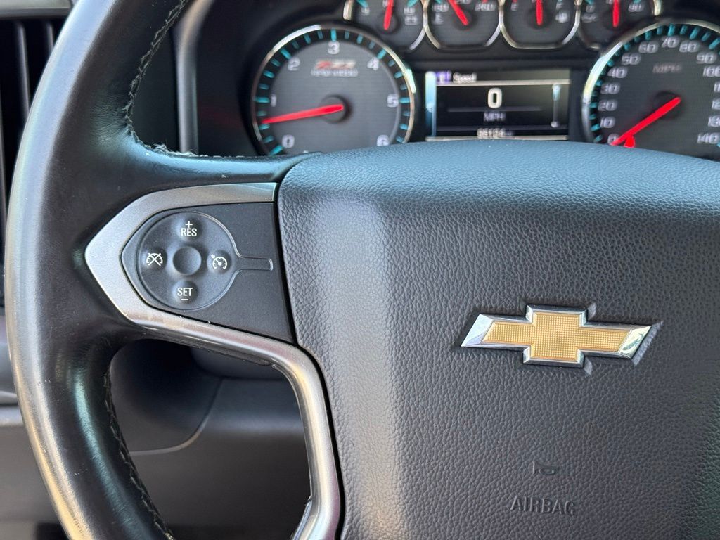2015 Chevrolet Silverado 1500 LT Crestwood KY