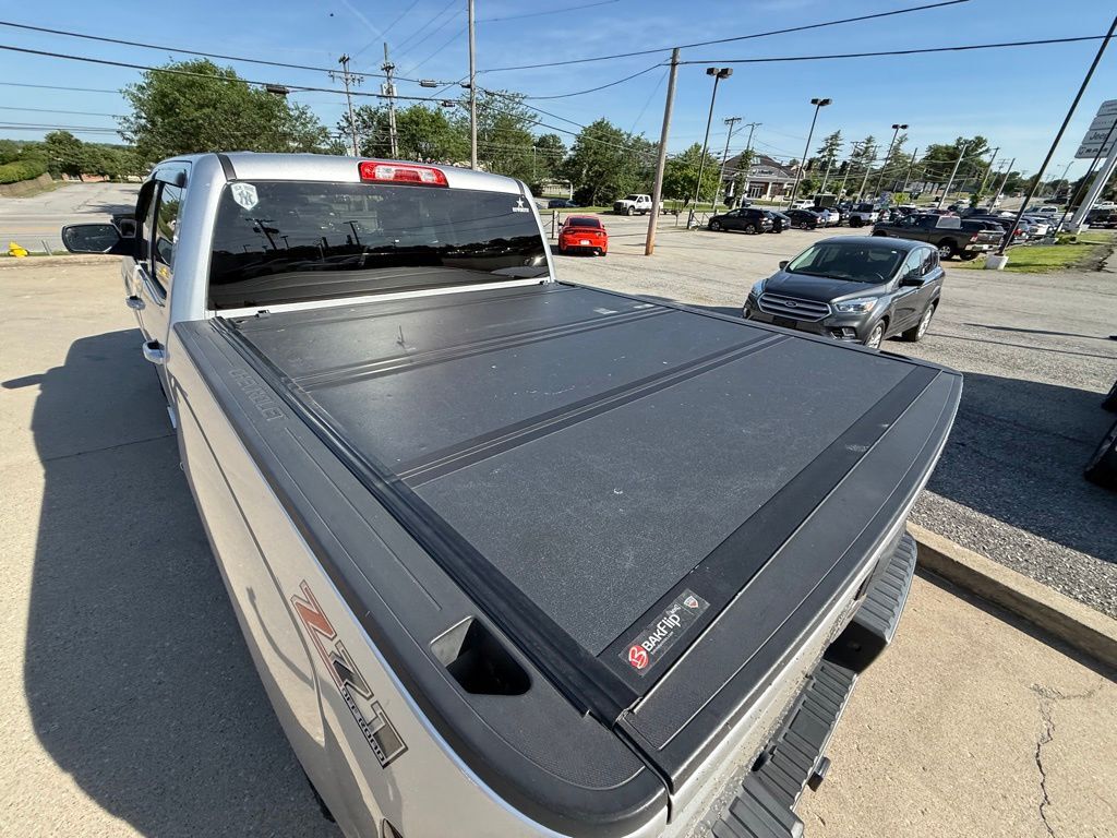 2015 Chevrolet Silverado 1500 LT Crestwood KY