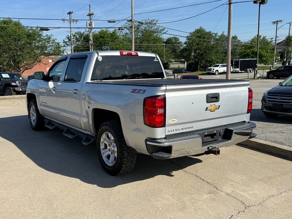 2015 Chevrolet Silverado 1500 LT Crestwood KY