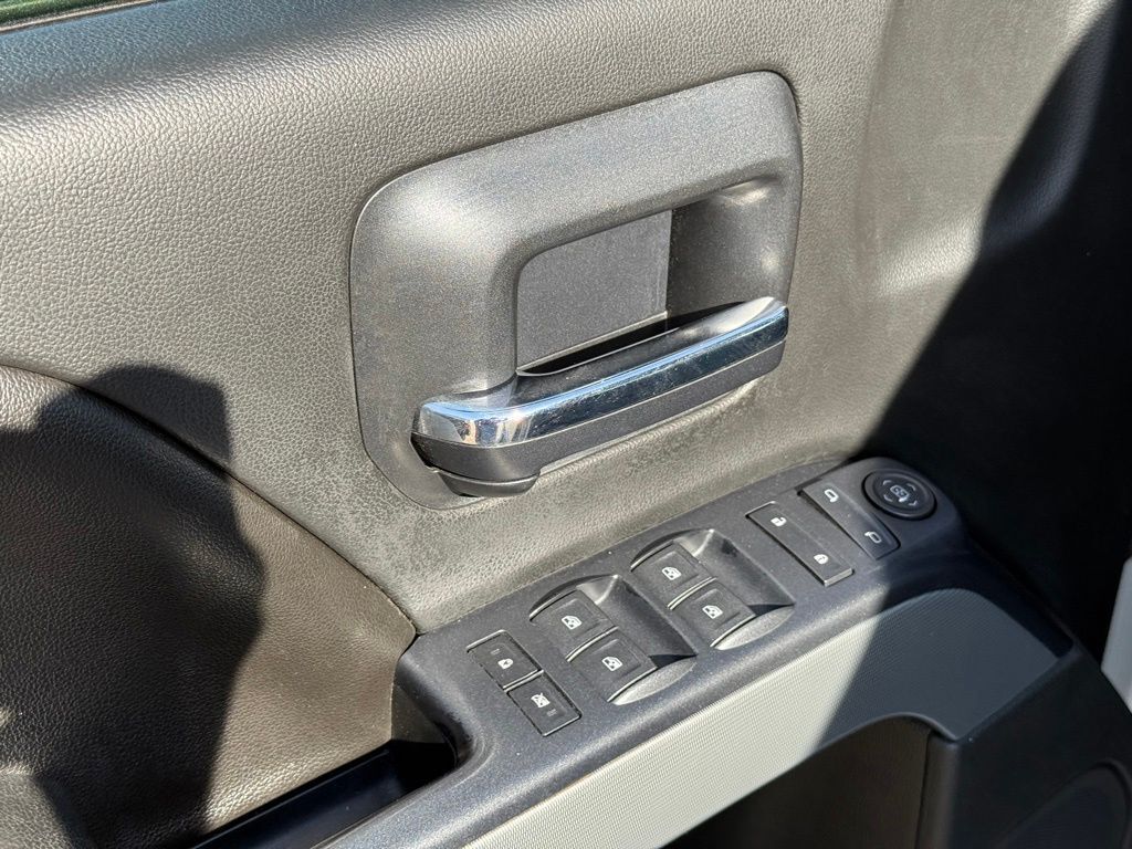 2015 Chevrolet Silverado 1500 LT Crestwood KY