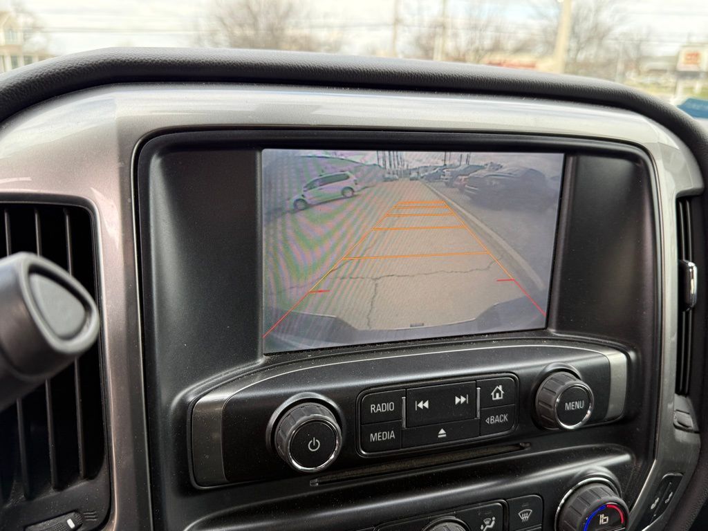 2015 Chevrolet Silverado 1500 LT Crestwood KY