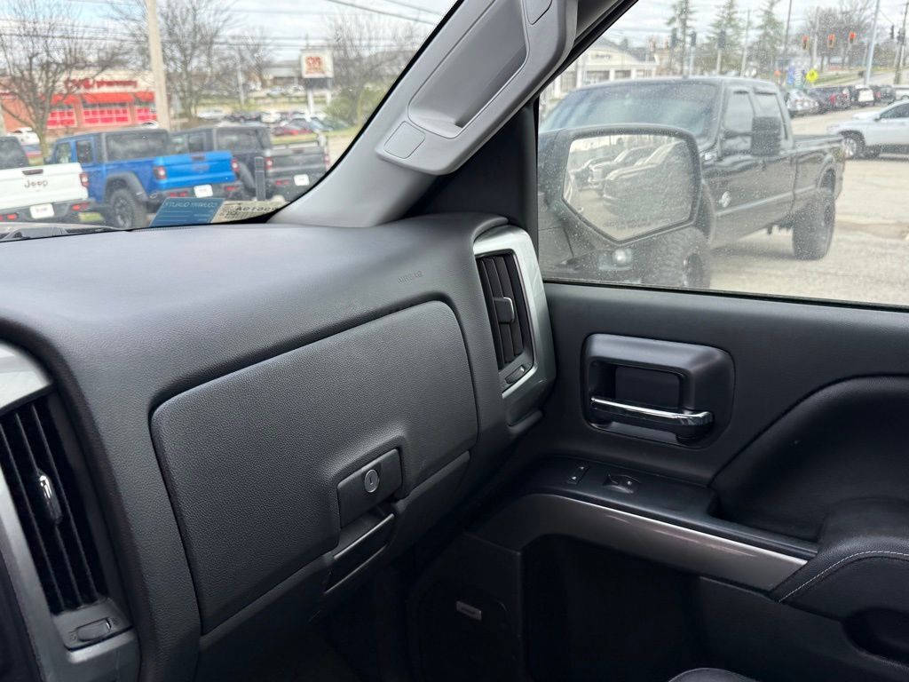 2015 Chevrolet Silverado 1500 LT Crestwood KY