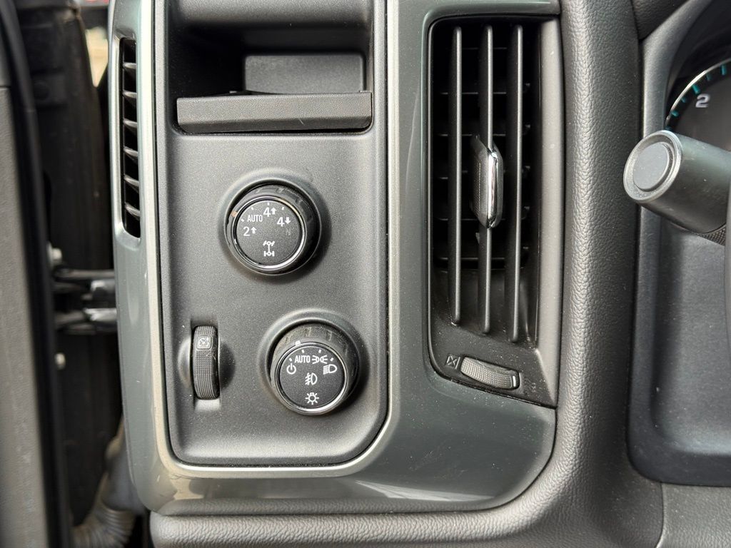 2015 Chevrolet Silverado 1500 LT Crestwood KY