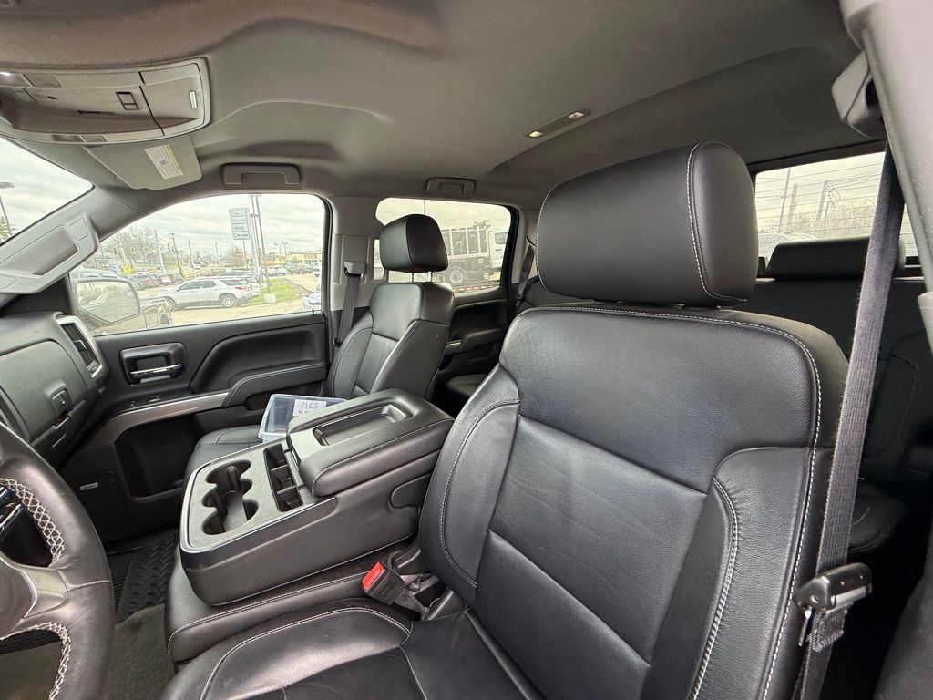 2015 Chevrolet Silverado 1500 LT Crestwood KY