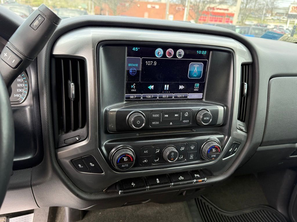 2015 Chevrolet Silverado 1500 LT Crestwood KY