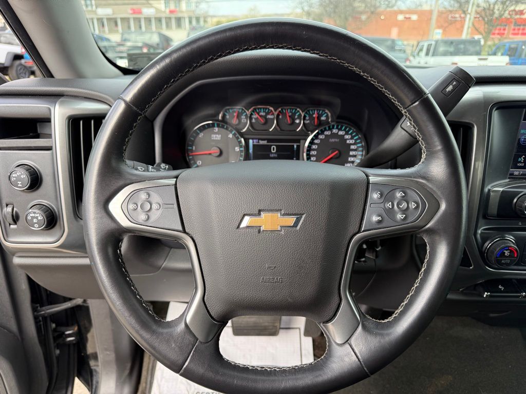 2015 Chevrolet Silverado 1500 LT Crestwood KY