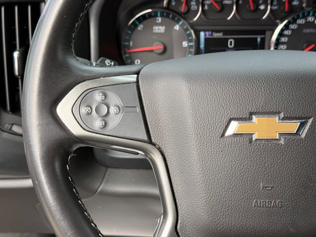 2015 Chevrolet Silverado 1500 LT Crestwood KY