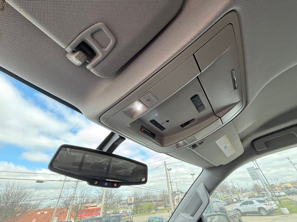 2015 Chevrolet Silverado 1500 LT Crestwood KY