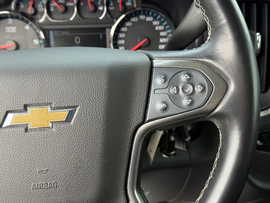 2015 Chevrolet Silverado 1500 LT Crestwood KY