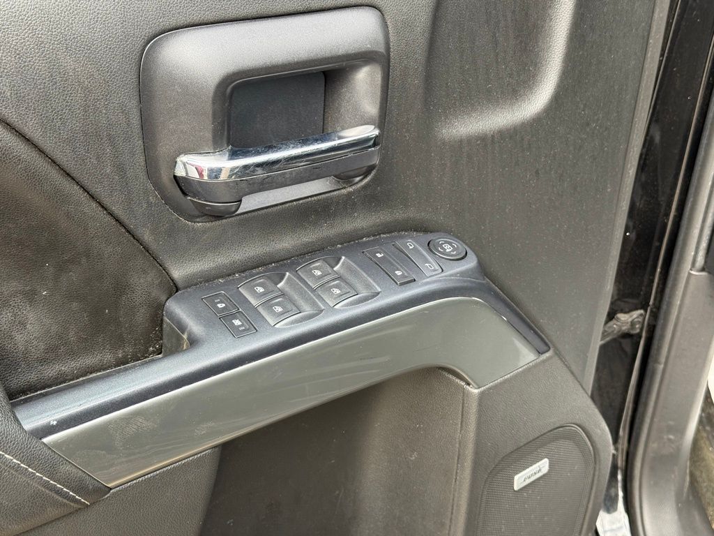 2015 Chevrolet Silverado 1500 LT Crestwood KY