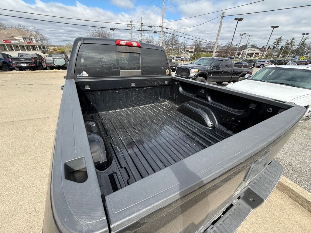 2015 Chevrolet Silverado 1500 LT Crestwood KY