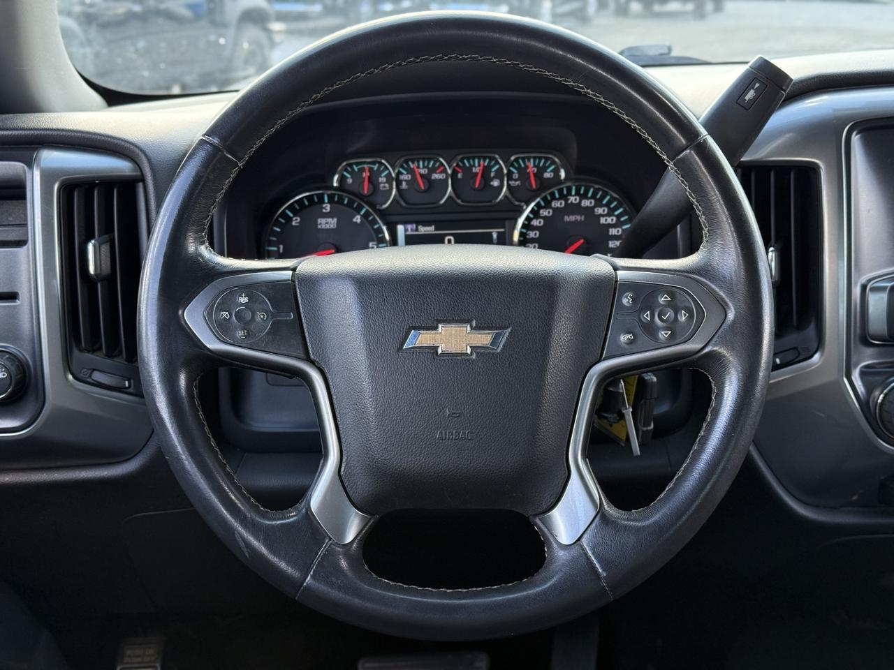 2015 Chevrolet Silverado 1500 LT Crestwood KY