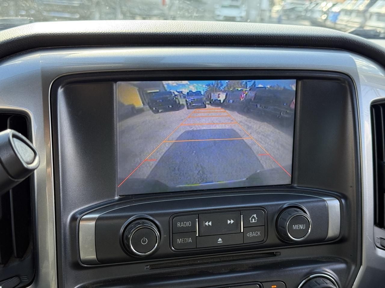 2015 Chevrolet Silverado 1500 LT Crestwood KY