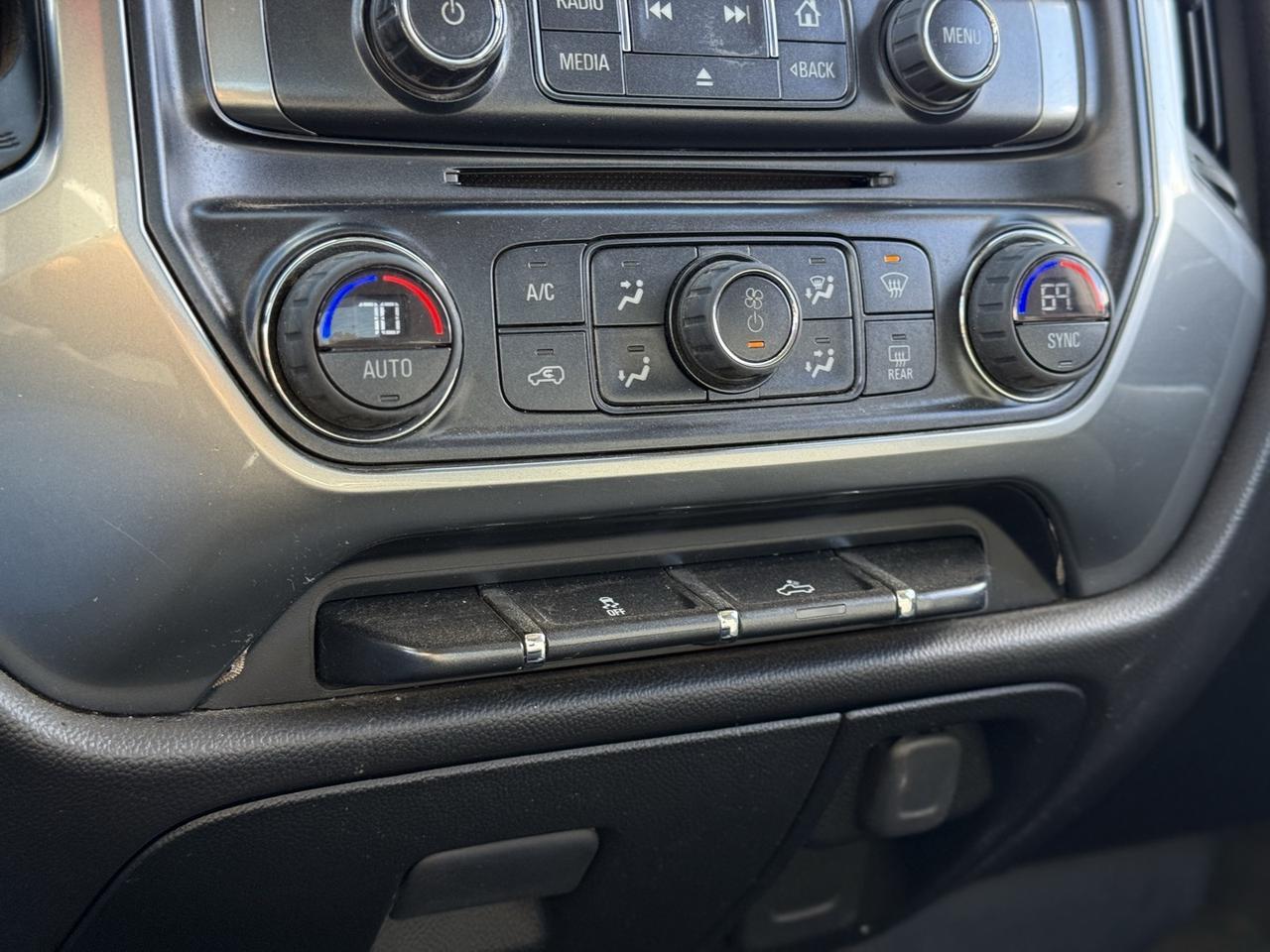 2015 Chevrolet Silverado 1500 LT Crestwood KY
