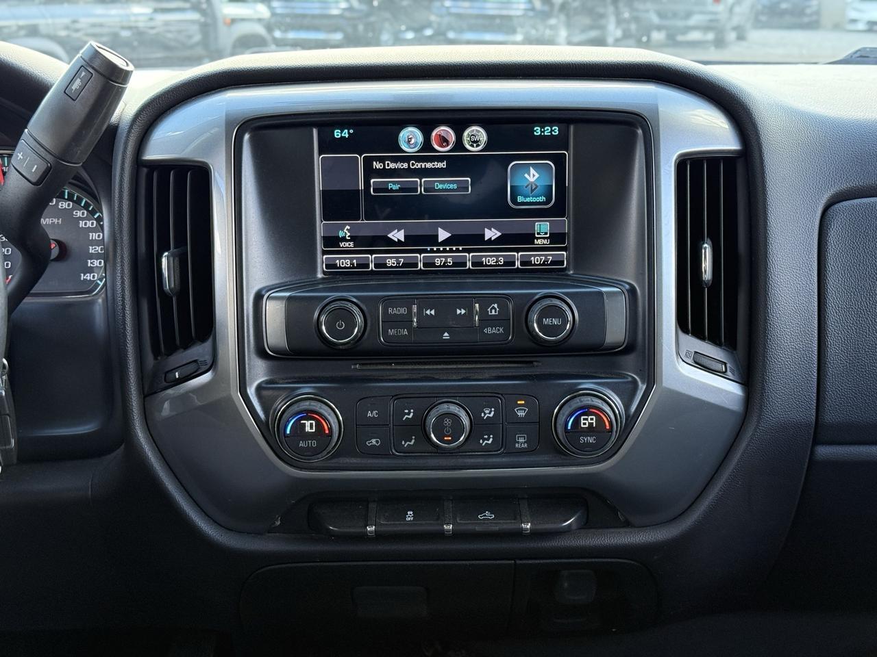 2015 Chevrolet Silverado 1500 LT Crestwood KY