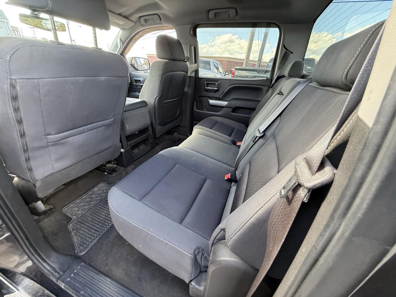 2015 Chevrolet Silverado 1500 LT Crestwood KY