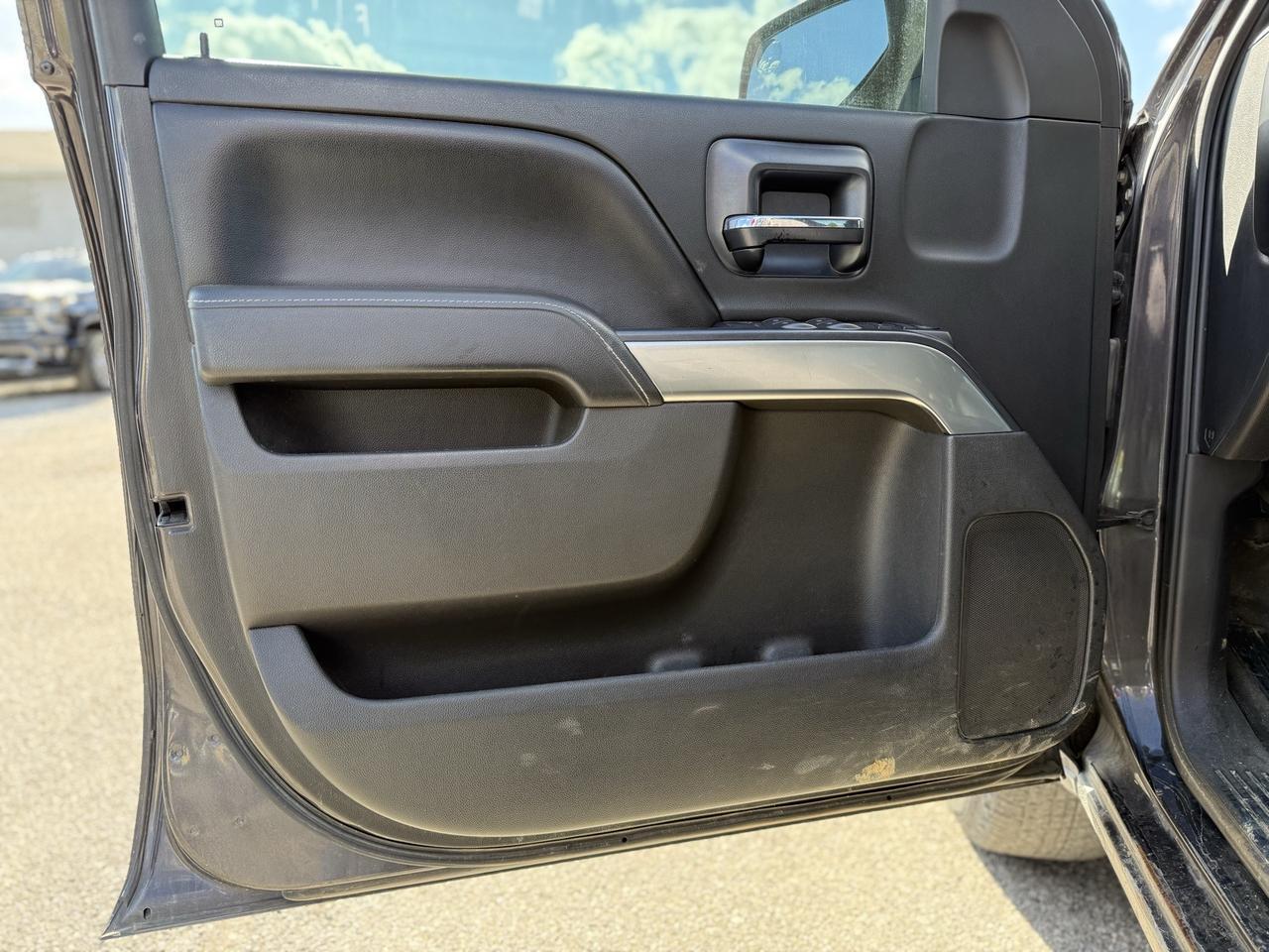2015 Chevrolet Silverado 1500 LT Crestwood KY