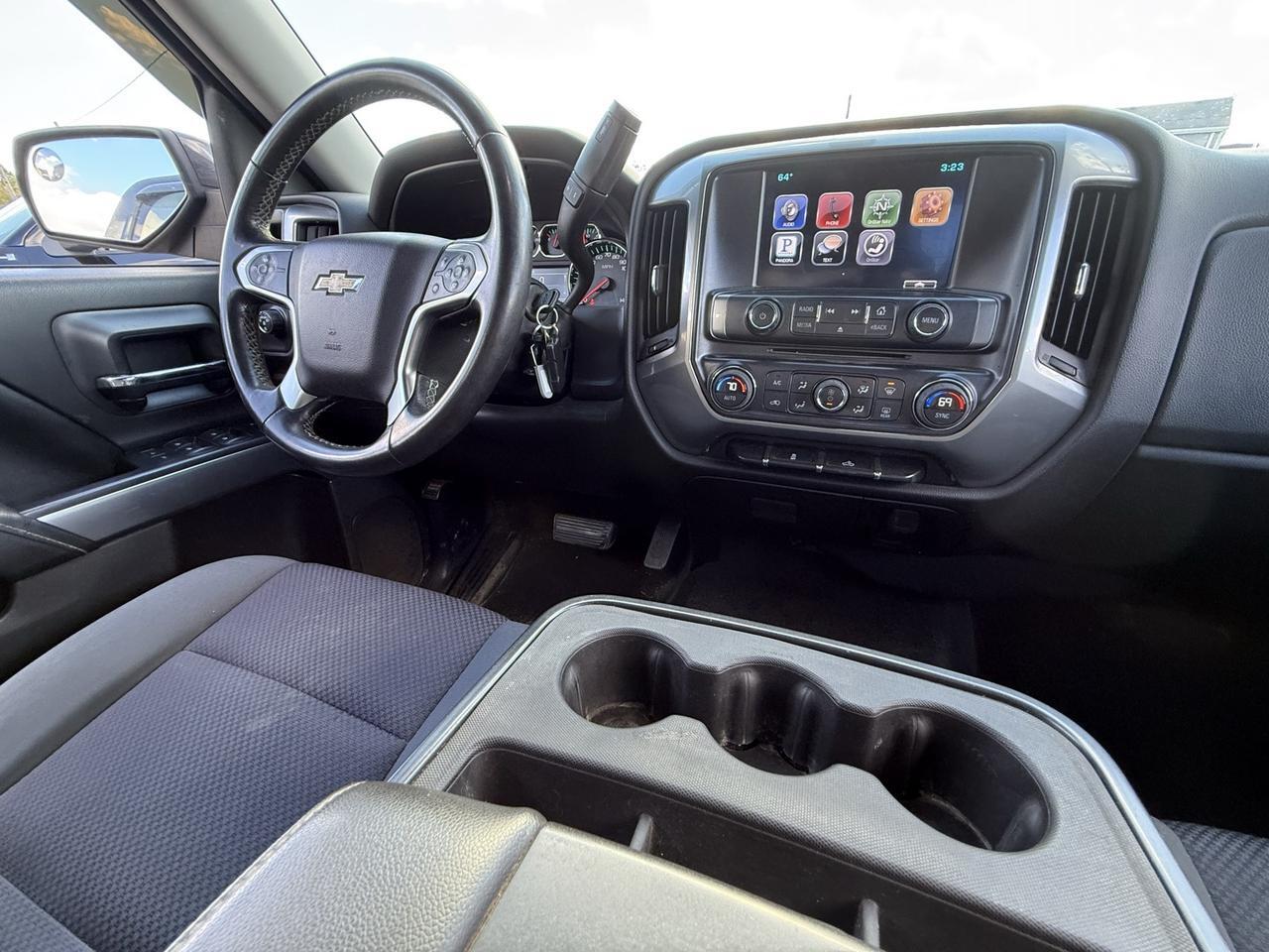 2015 Chevrolet Silverado 1500 LT Crestwood KY