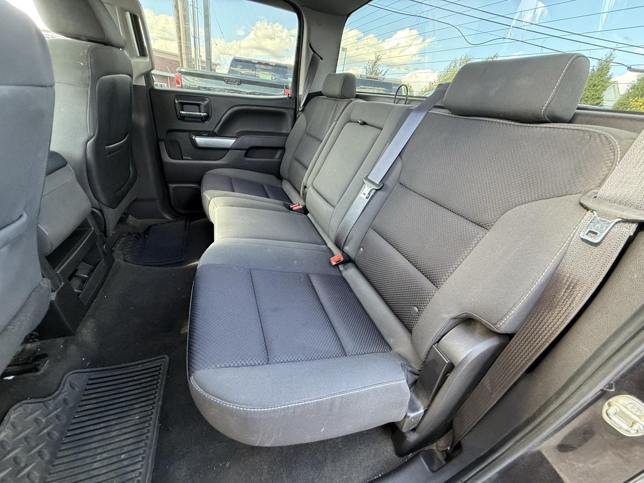 2015 Chevrolet Silverado 1500 LT Crestwood KY