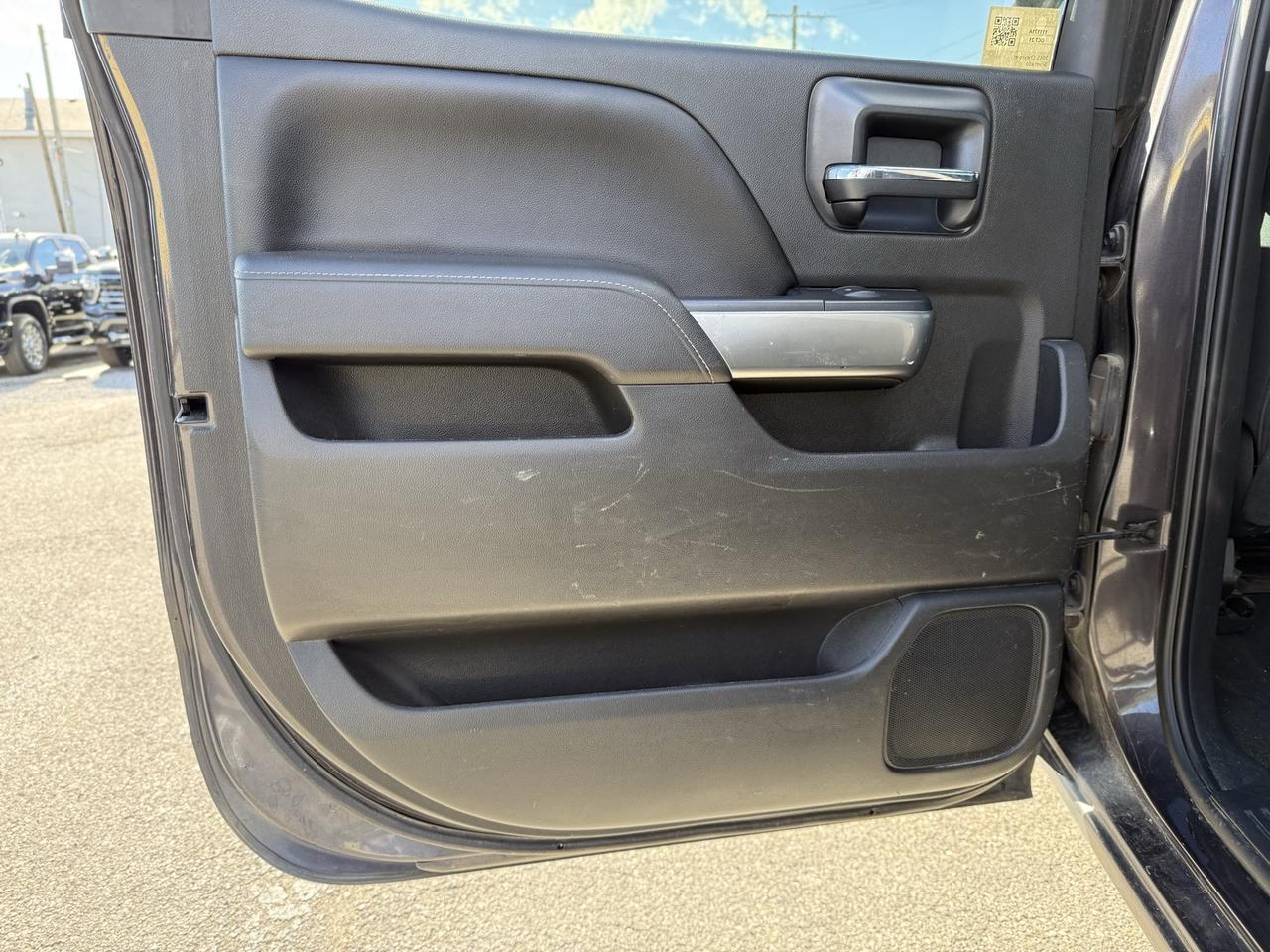 2015 Chevrolet Silverado 1500 LT Crestwood KY
