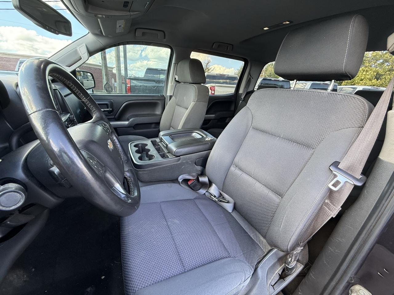 2015 Chevrolet Silverado 1500 LT Crestwood KY