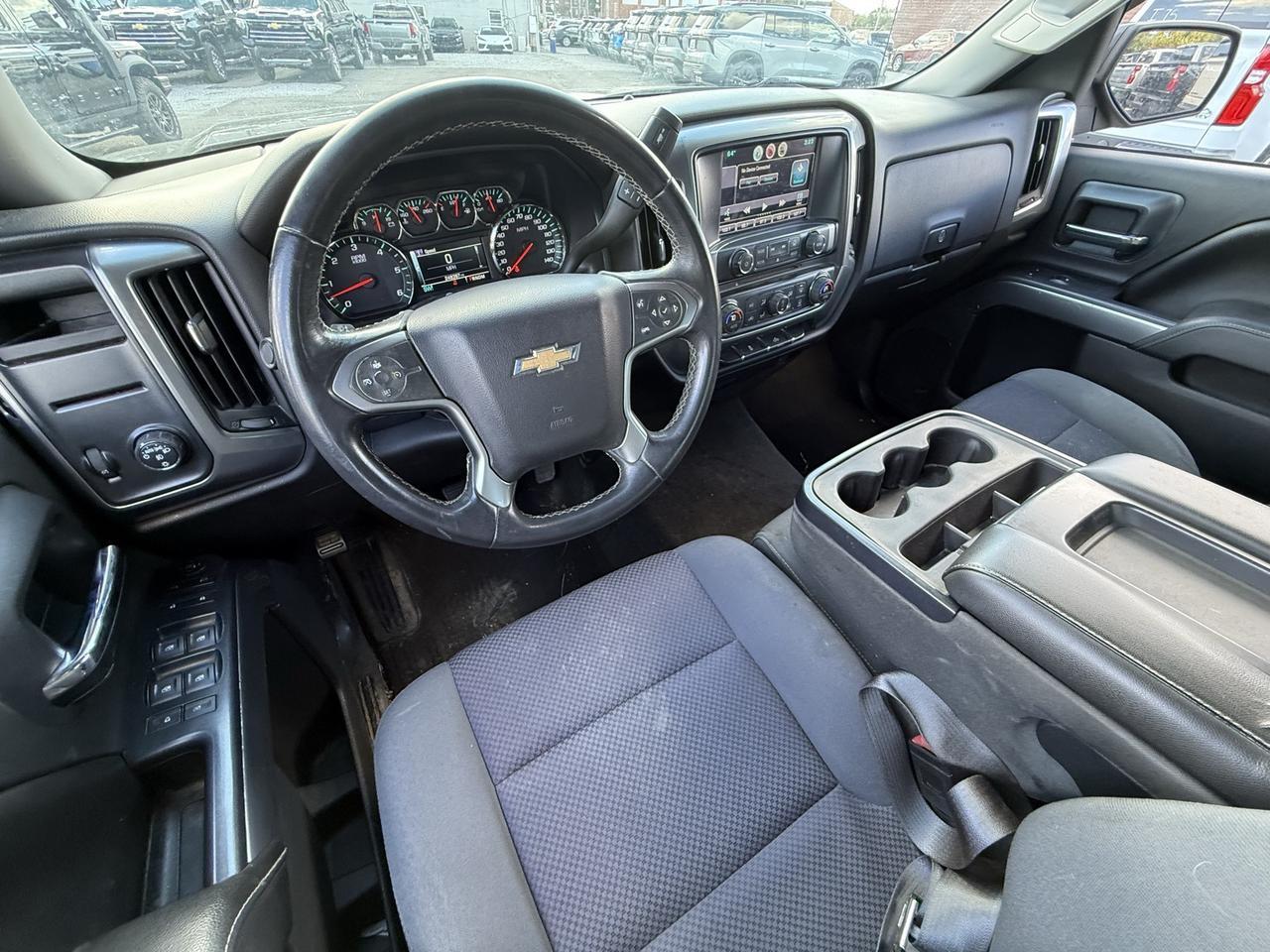 2015 Chevrolet Silverado 1500 LT Crestwood KY