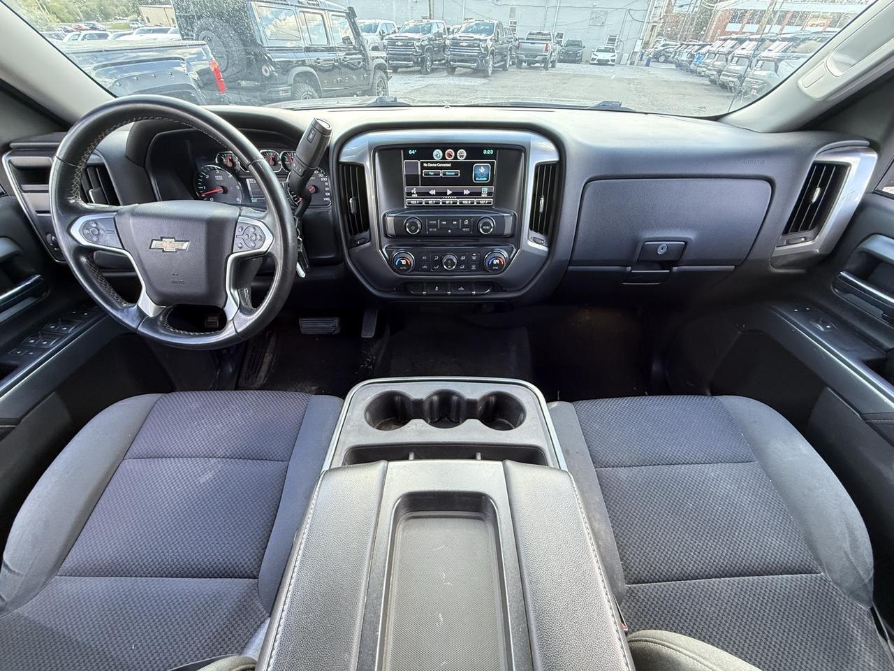 2015 Chevrolet Silverado 1500 LT Crestwood KY