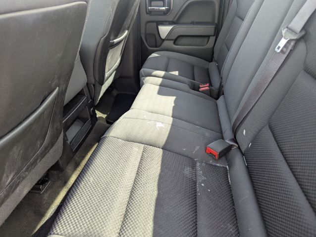 2015 Chevrolet Silverado 1500 LT Double Cab 2WD Ogden UT