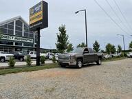 2015 Chevrolet Silverado 1500 LT Double Cab 4WD Monroe NC 2015 Chevrolet Silverado 1500 LT Double Cab 4WD Monroe NC