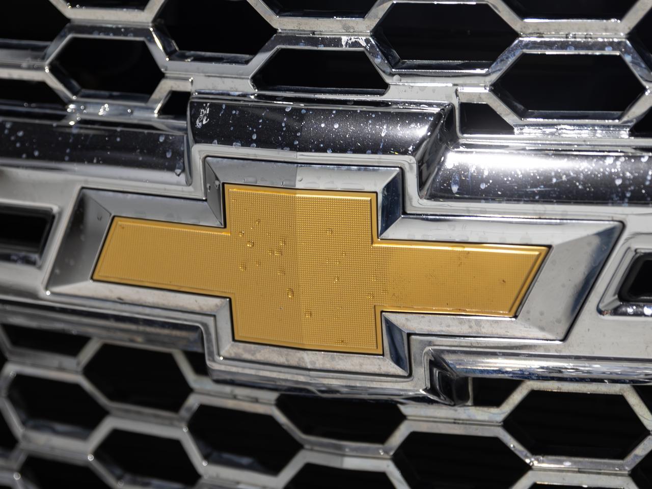2015 Chevrolet Silverado 1500 LT Ext. Cab 4WD Cranberry PA