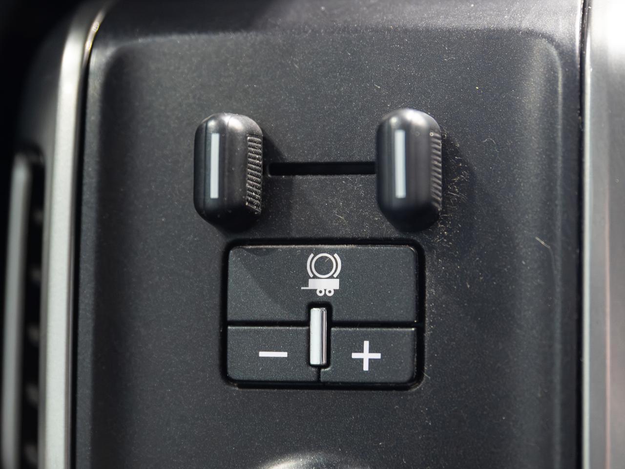 2015 Chevrolet Silverado 1500 LT Ext. Cab 4WD Cranberry PA