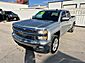 2015 Chevrolet Silverado 1500 LT Gainesville TX