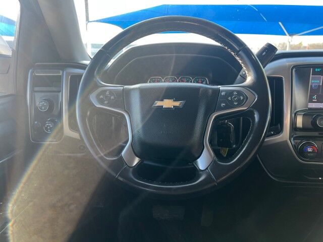 2015 Chevrolet Silverado 1500 LT Gainesville TX