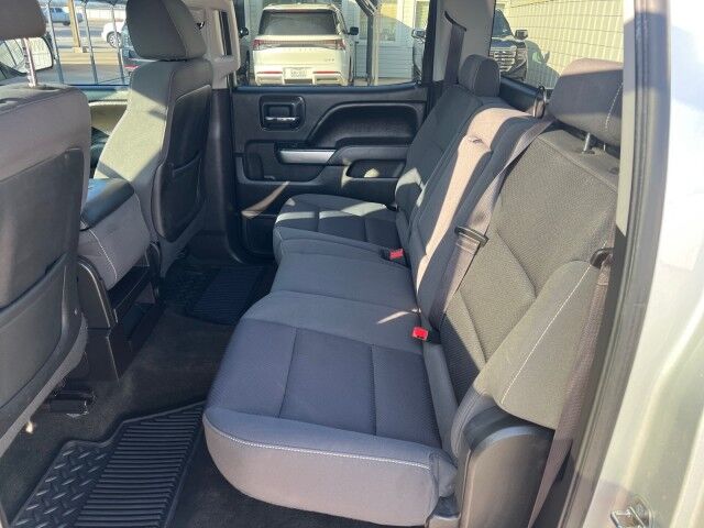 2015 Chevrolet Silverado 1500 LT Gainesville TX