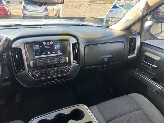 2015 Chevrolet Silverado 1500 LT Gainesville TX