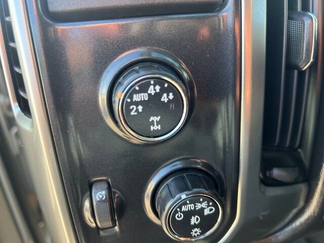 2015 Chevrolet Silverado 1500 LT Gainesville TX