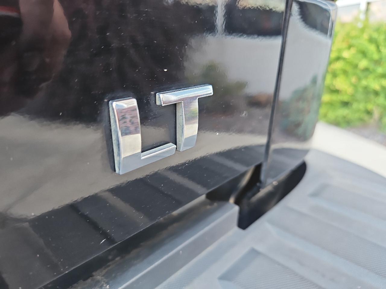 2015 Chevrolet Silverado 1500 LT Grand Junction CO