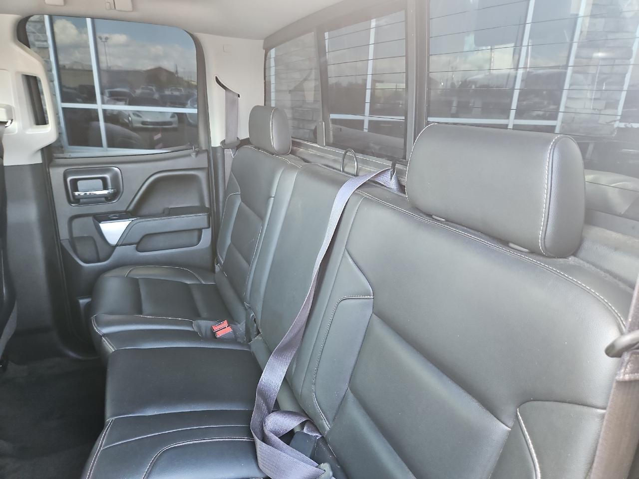 2015 Chevrolet Silverado 1500 LT Grand Junction CO