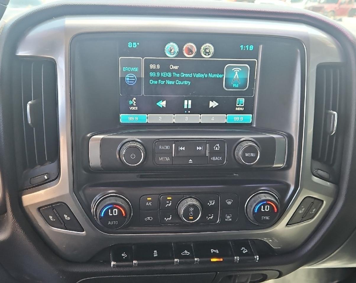 2015 Chevrolet Silverado 1500 LT Grand Junction CO